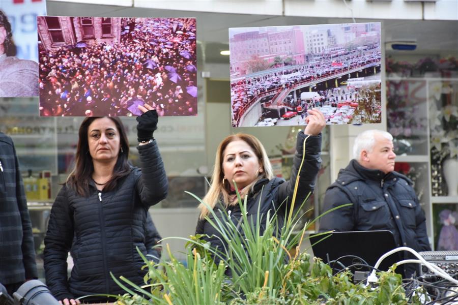 Menemen Belediyesi | HaberDetay menemen ugur mumcu yu unutmadi